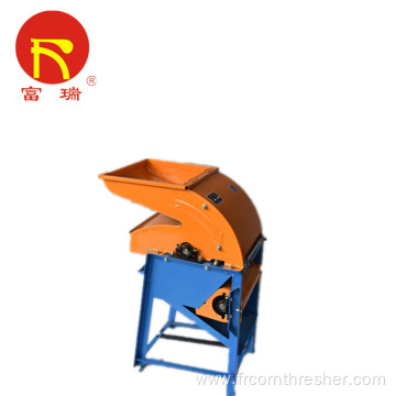 Low Cost Electronic Corn Sheller With Diesel Engine